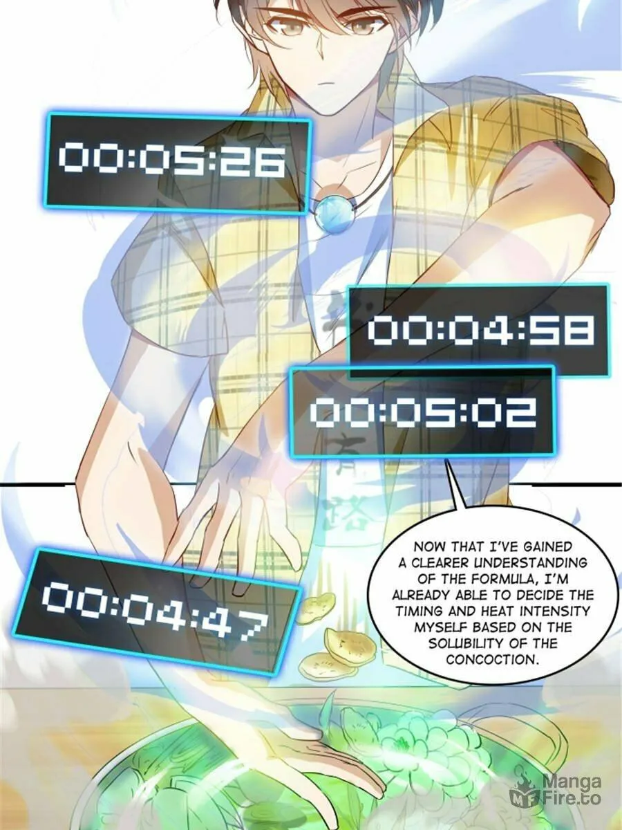 Read Cultivation Chat Group chapter 15 image 41 on Lezhin