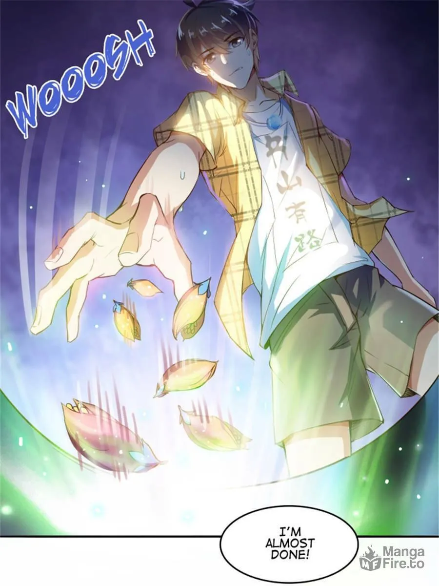 Read Cultivation Chat Group chapter 15 image 44 on Lezhin