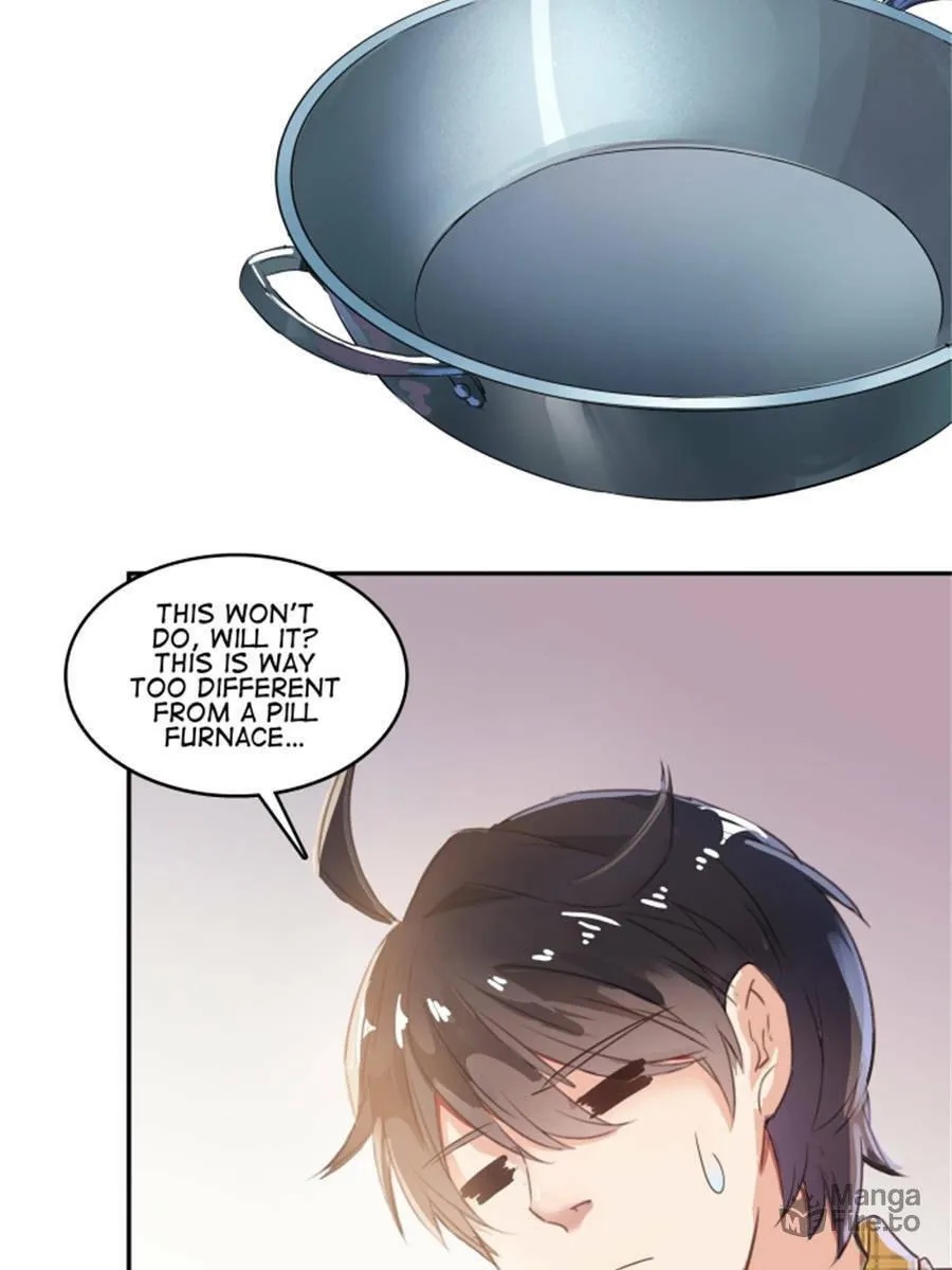 Read Cultivation Chat Group chapter 15 image 5 on Lezhin