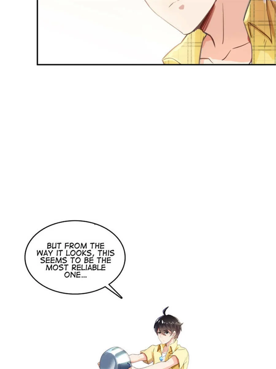 Read Cultivation Chat Group chapter 15 image 6 on Lezhin