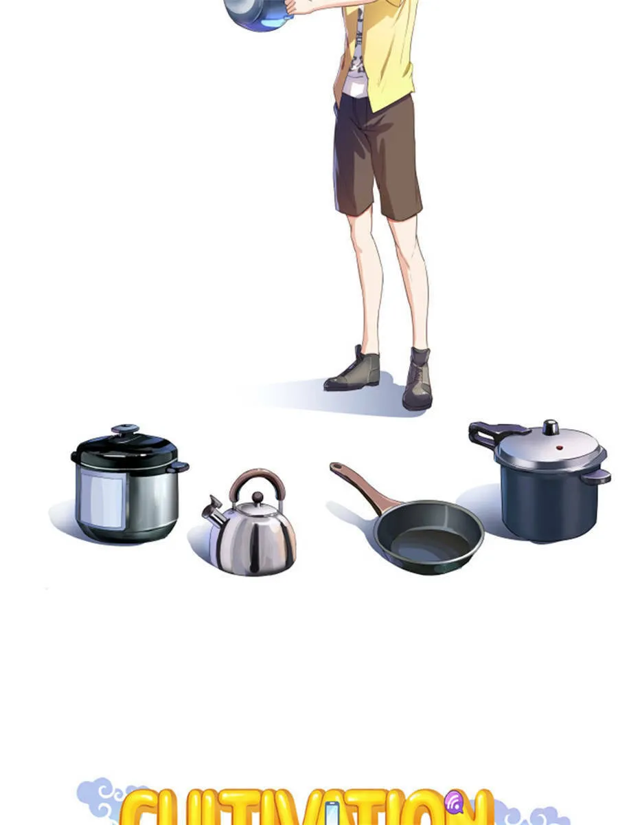 Read Cultivation Chat Group chapter 15 image 7 on Lezhin