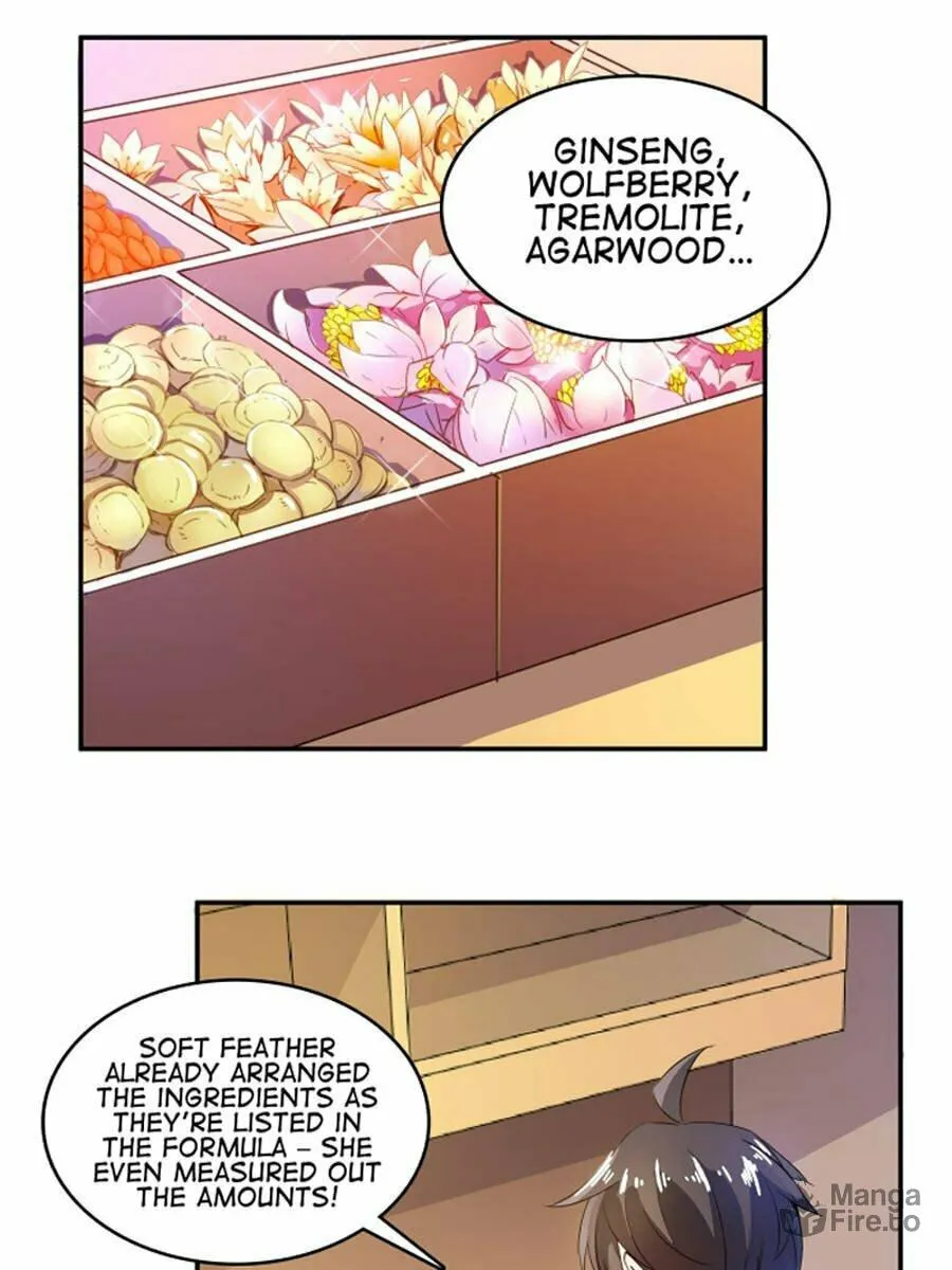 Read Cultivation Chat Group chapter 15 image 9 on Lezhin
