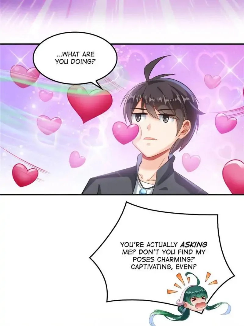 Read Cultivation Chat Group chapter 150 image 12 on Lezhin