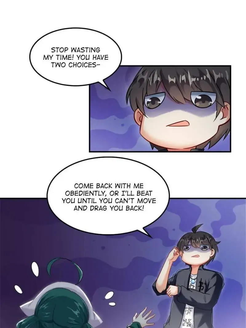 Read Cultivation Chat Group chapter 150 image 16 on Lezhin