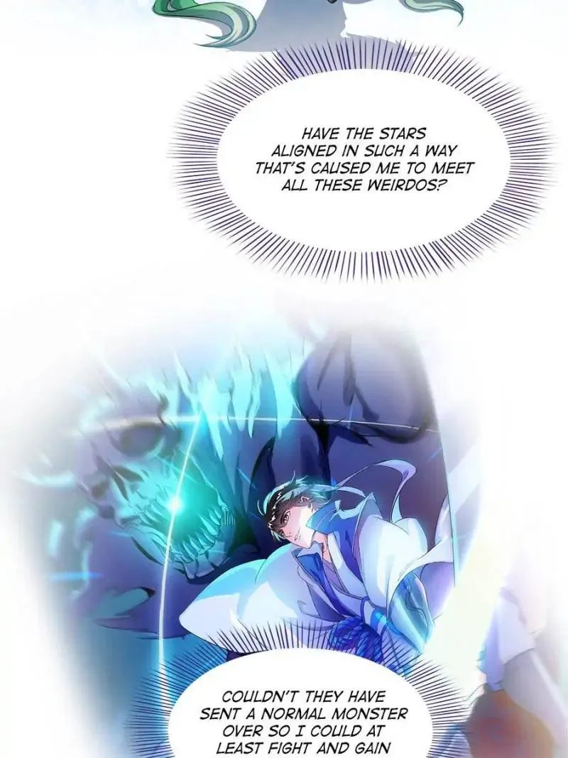 Read Cultivation Chat Group chapter 150 image 18 on Lezhin