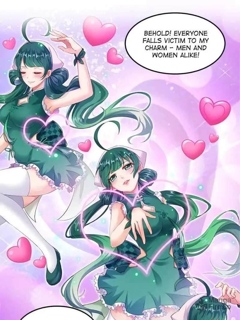 Read Cultivation Chat Group chapter 150 image 20 on Lezhin