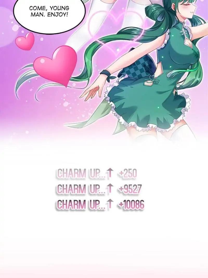 Read Cultivation Chat Group chapter 150 image 21 on Lezhin