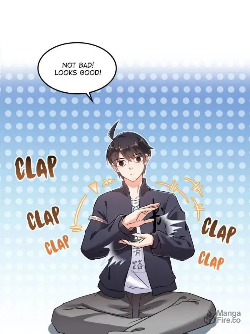 Read Cultivation Chat Group chapter 150 image 23 on Lezhin