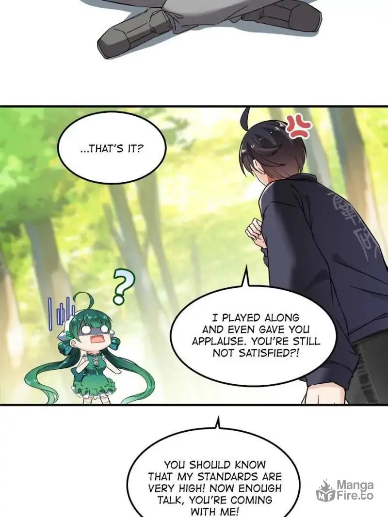 Read Cultivation Chat Group chapter 150 image 24 on Lezhin