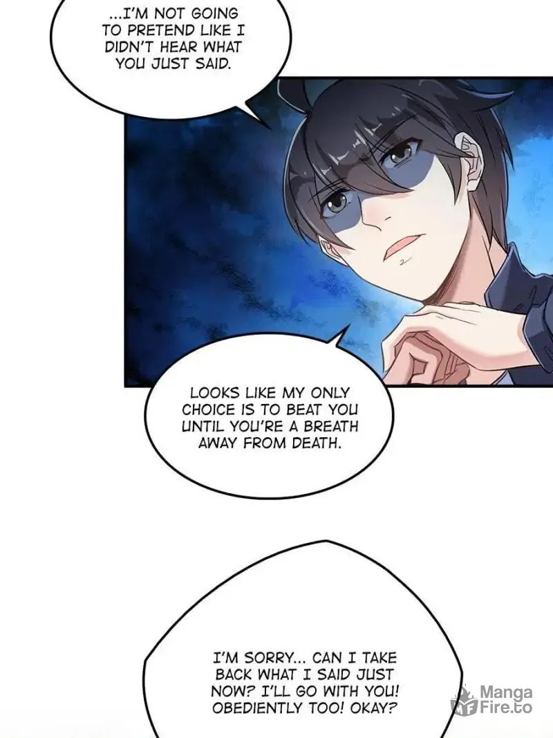 Read Cultivation Chat Group chapter 150 image 26 on Lezhin