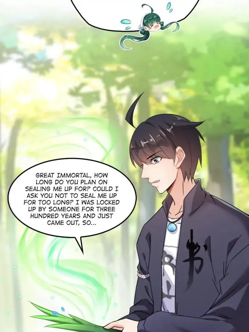 Read Cultivation Chat Group chapter 150 image 27 on Lezhin