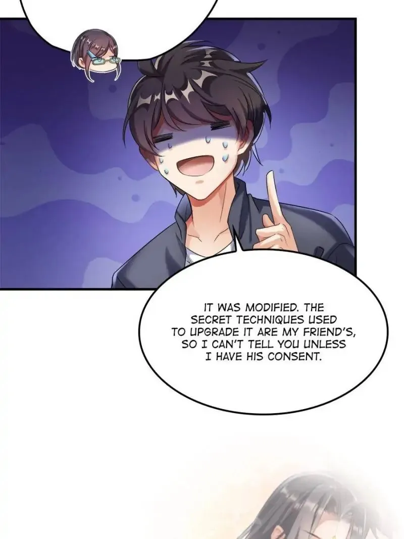 Read Cultivation Chat Group chapter 150 image 31 on Lezhin