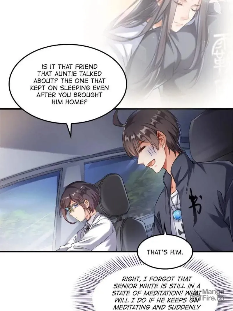 Read Cultivation Chat Group chapter 150 image 32 on Lezhin