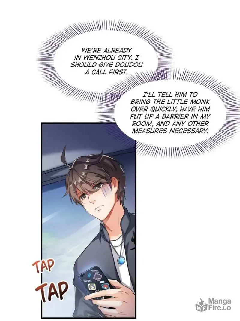 Read Cultivation Chat Group chapter 150 image 34 on Lezhin