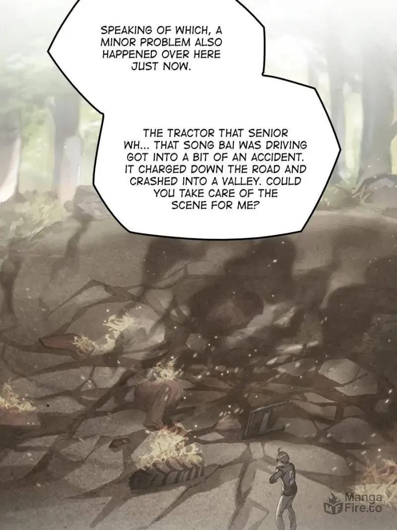 Read Cultivation Chat Group chapter 150 image 38 on Lezhin