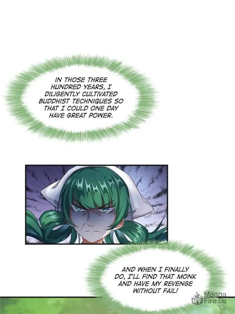 Read Cultivation Chat Group chapter 150 image 8 on Lezhin