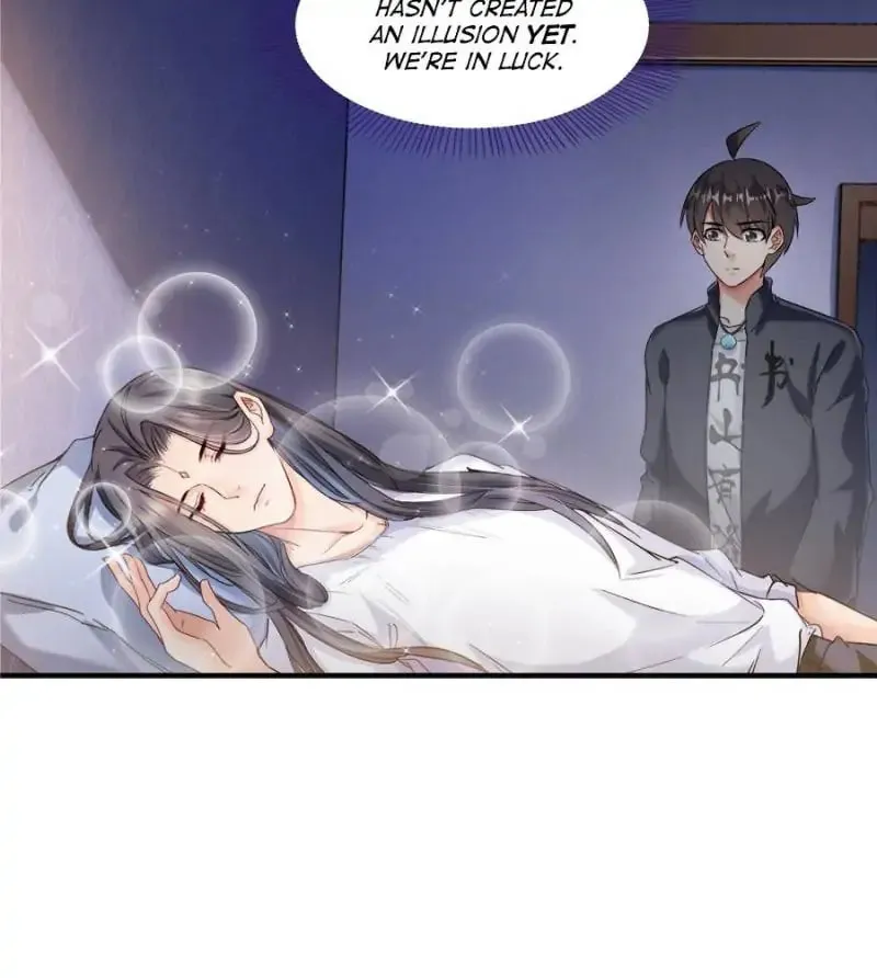 Read Cultivation Chat Group chapter 151 image 12 on Lezhin