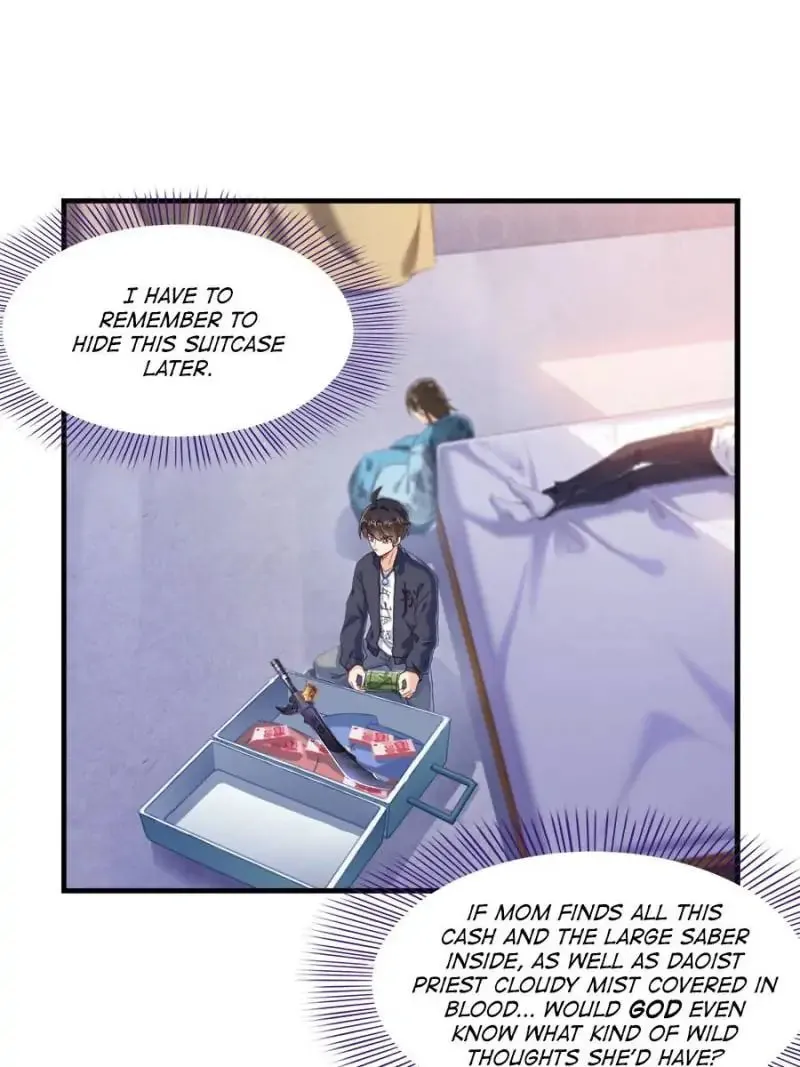 Read Cultivation Chat Group chapter 151 image 13 on Lezhin