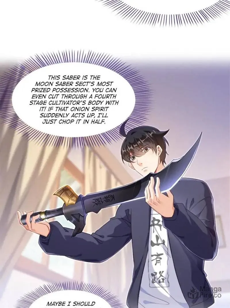 Read Cultivation Chat Group chapter 151 image 14 on Lezhin