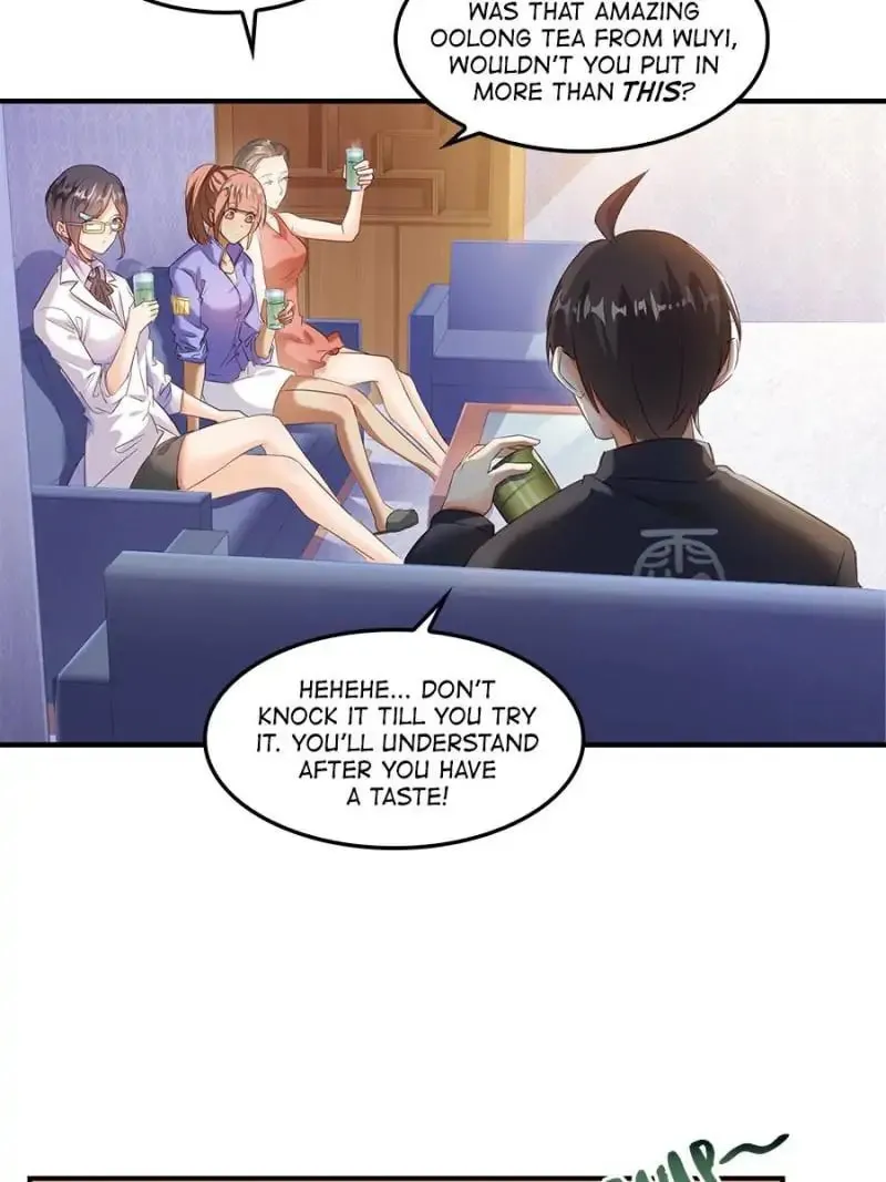Read Cultivation Chat Group chapter 151 image 16 on Lezhin