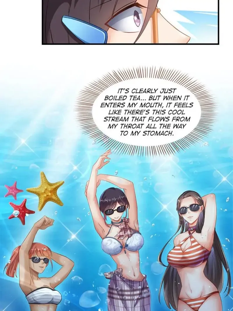 Read Cultivation Chat Group chapter 151 image 18 on Lezhin