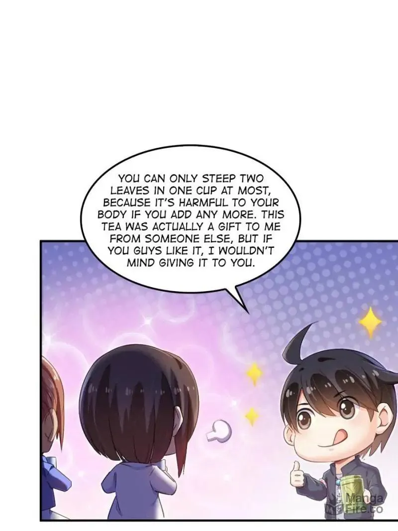 Read Cultivation Chat Group chapter 151 image 20 on Lezhin