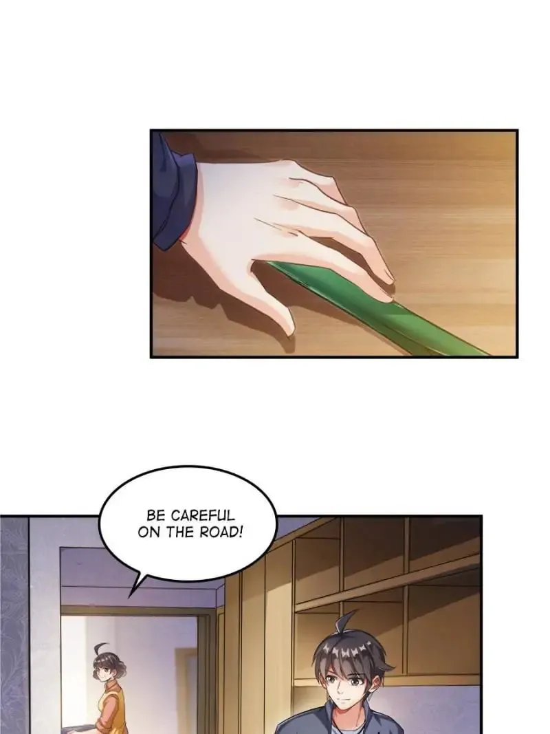 Read Cultivation Chat Group chapter 151 image 22 on Lezhin