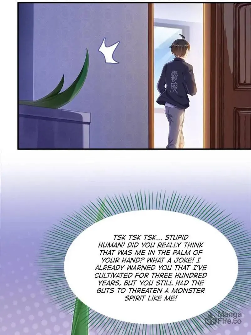 Read Cultivation Chat Group chapter 151 image 24 on Lezhin