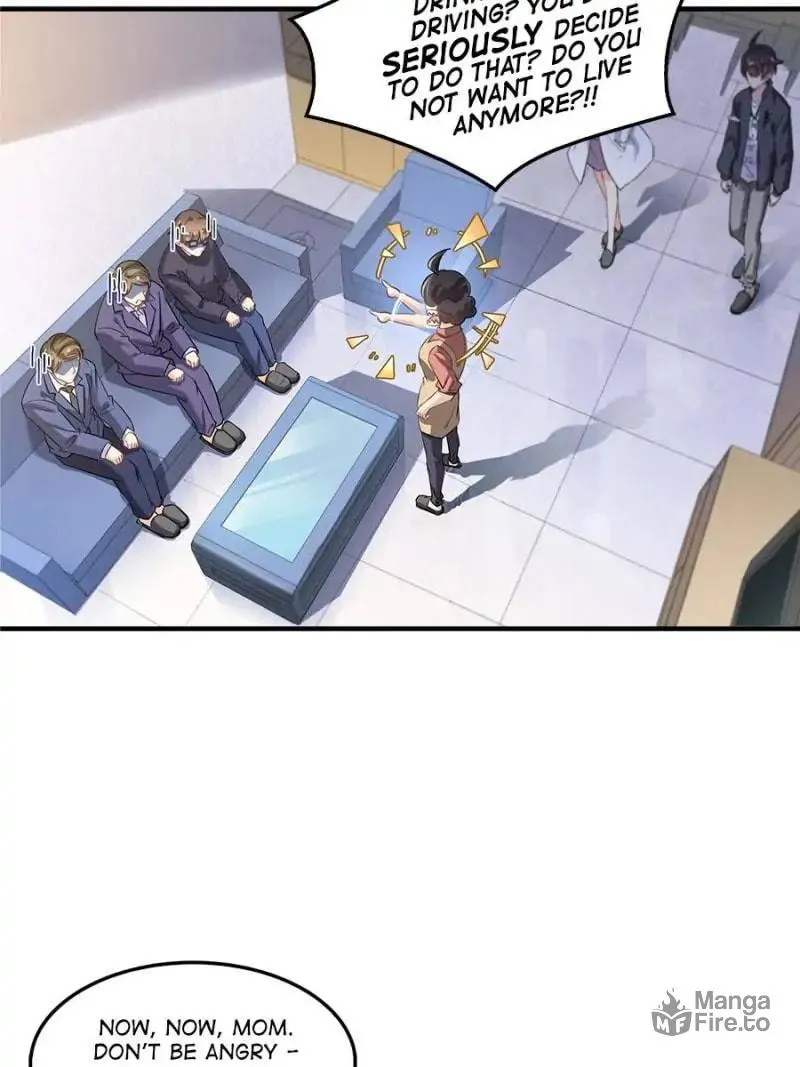 Read Cultivation Chat Group chapter 151 image 4 on Lezhin