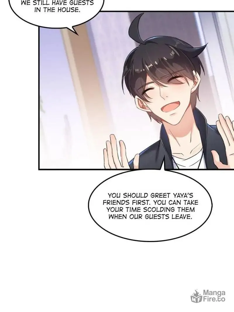 Read Cultivation Chat Group chapter 151 image 5 on Lezhin