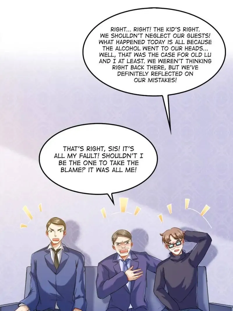 Read Cultivation Chat Group chapter 151 image 7 on Lezhin
