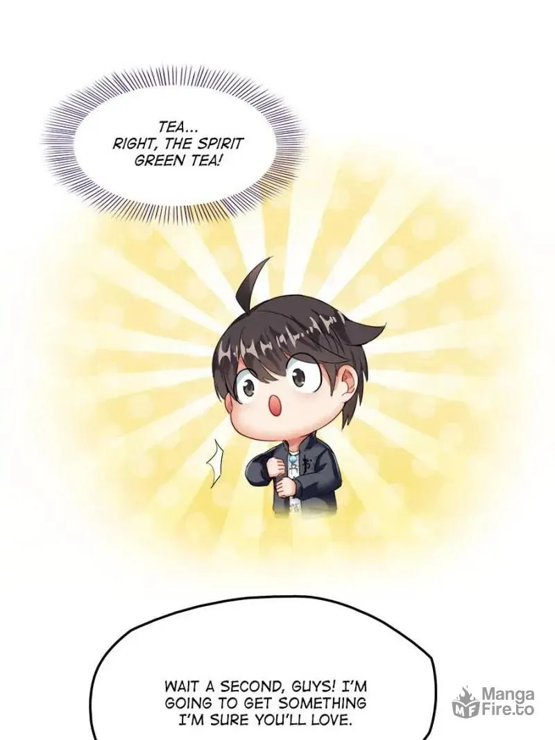 Read Cultivation Chat Group chapter 151 image 9 on Lezhin
