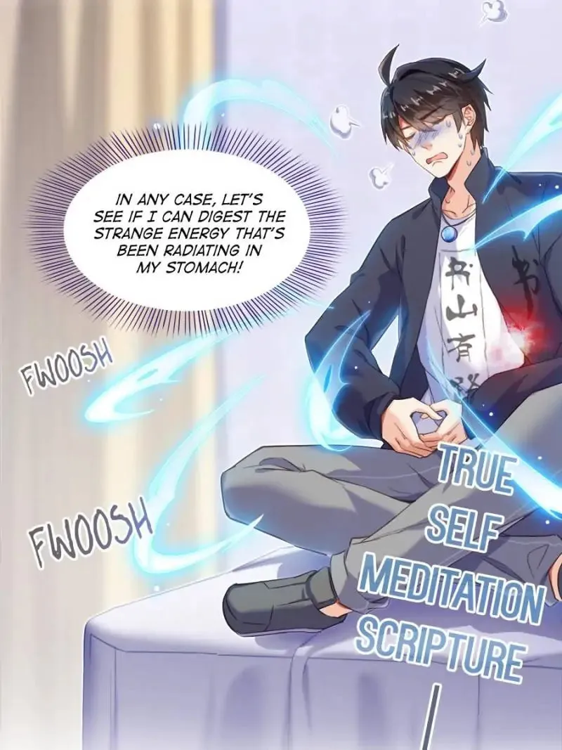 Read Cultivation Chat Group chapter 152.1 image 1 on Lezhin