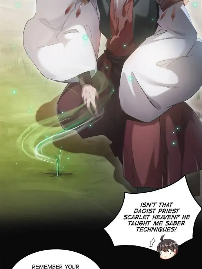 Read Cultivation Chat Group chapter 152.1 image 10 on Lezhin