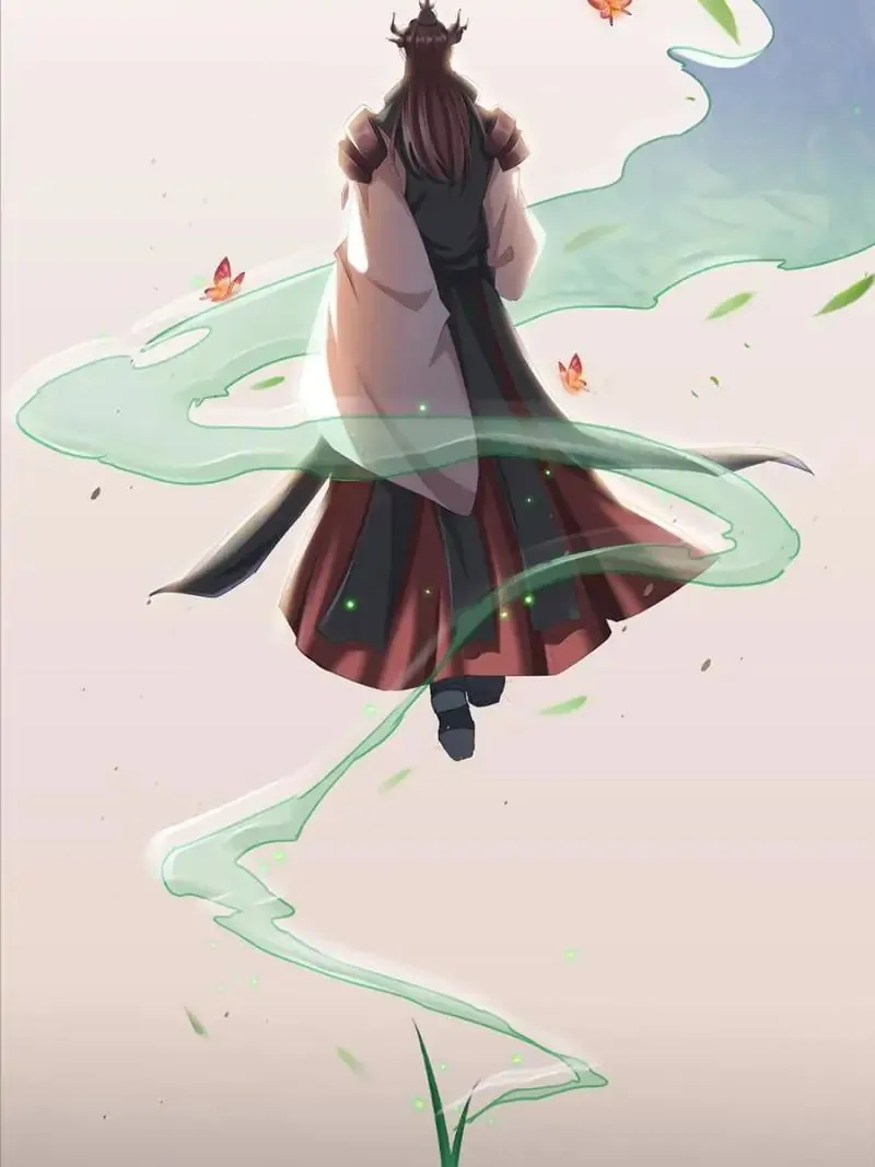 Read Cultivation Chat Group chapter 152.1 image 13 on Lezhin
