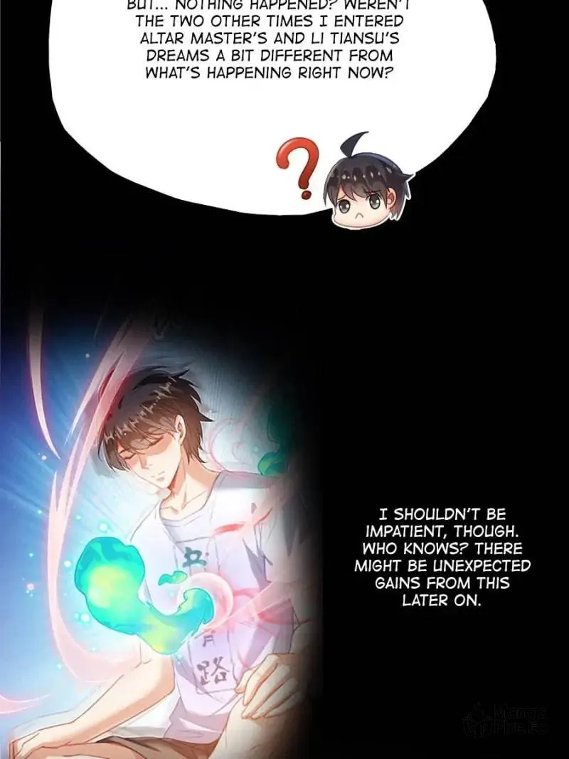 Read Cultivation Chat Group chapter 152.1 image 23 on Lezhin