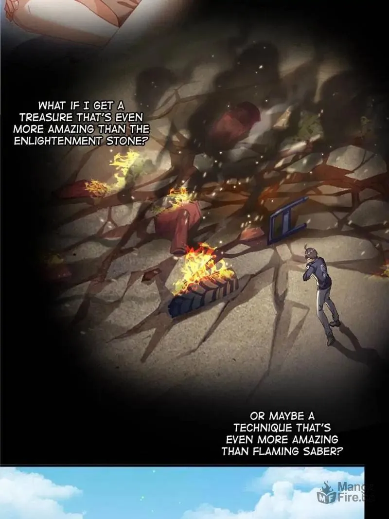 Read Cultivation Chat Group chapter 152.1 image 24 on Lezhin