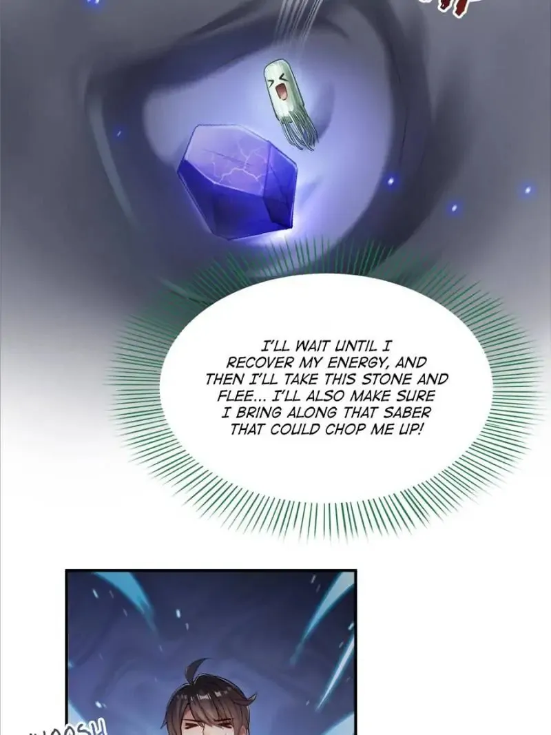 Read Cultivation Chat Group chapter 152.1 image 3 on Lezhin