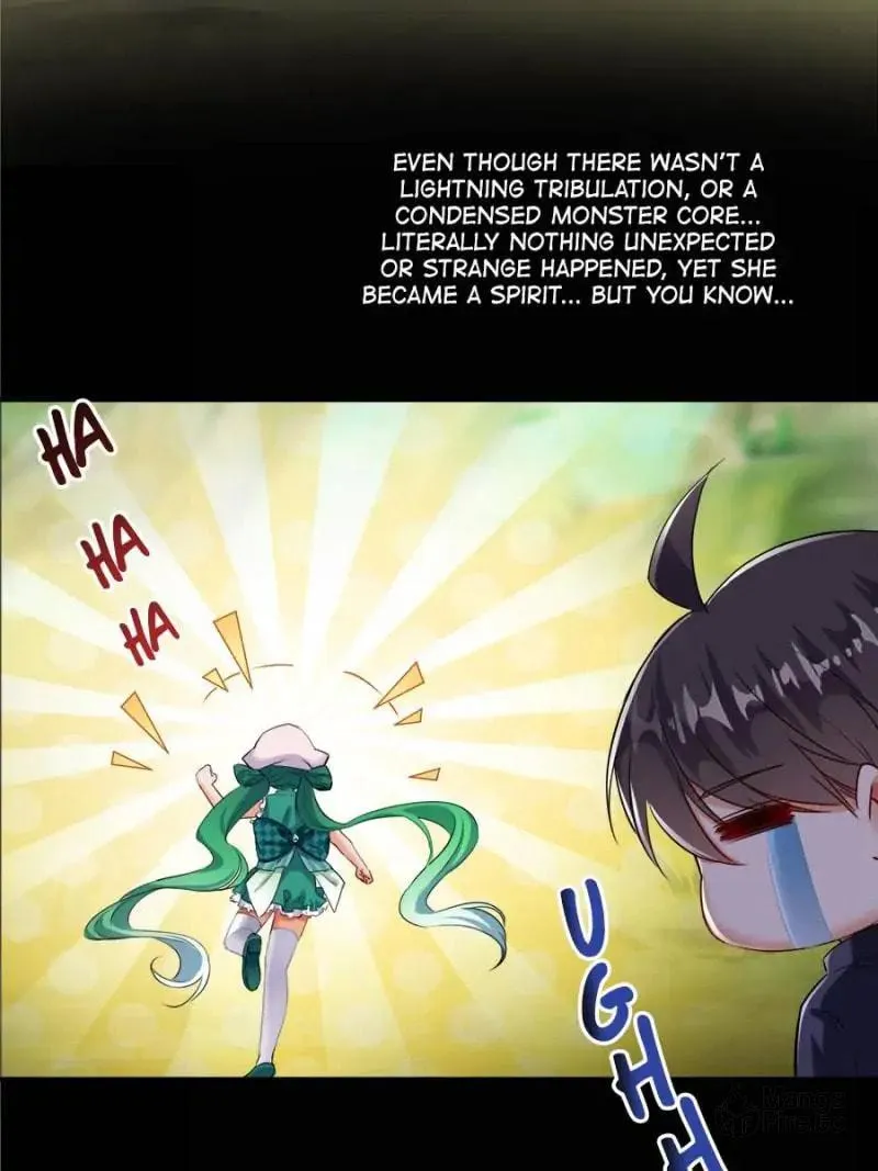 Read Cultivation Chat Group chapter 152.4 image 32 on Lezhin