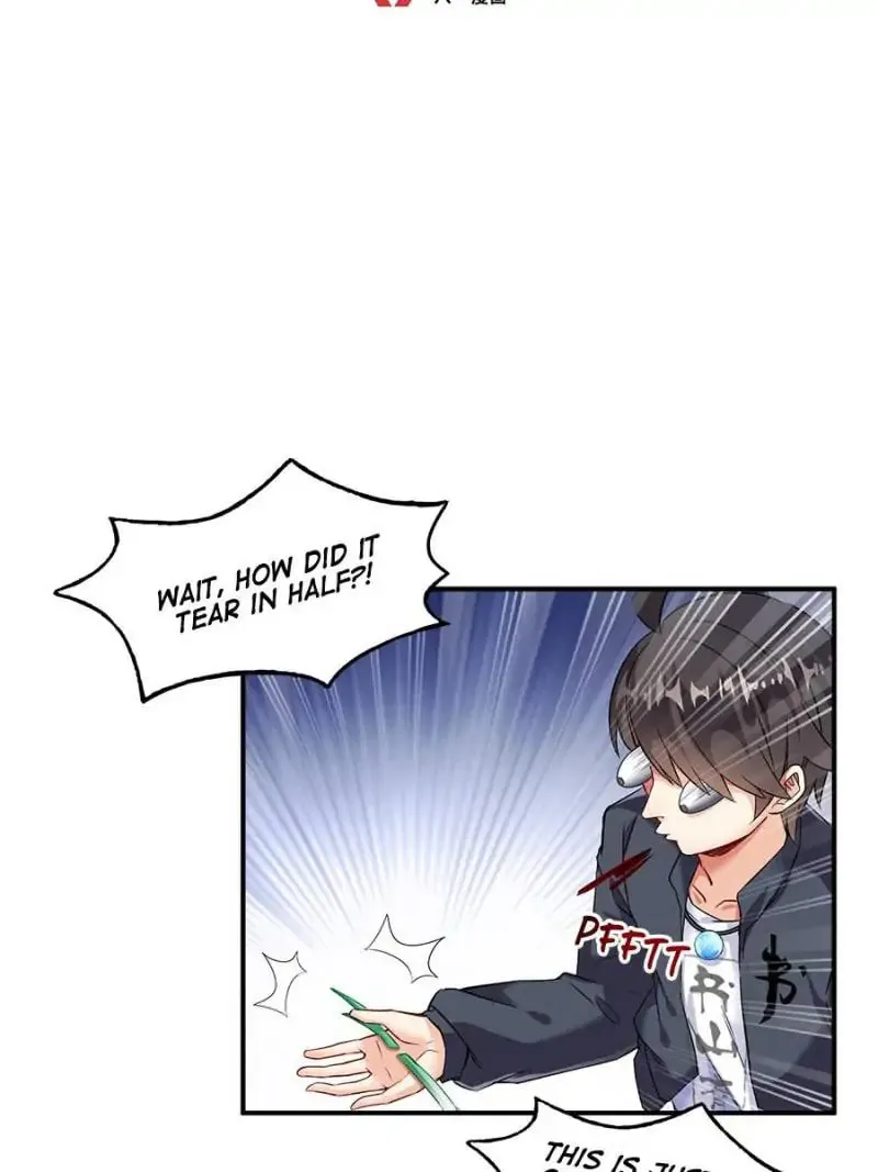Read Cultivation Chat Group chapter 152 image 1 on Lezhin