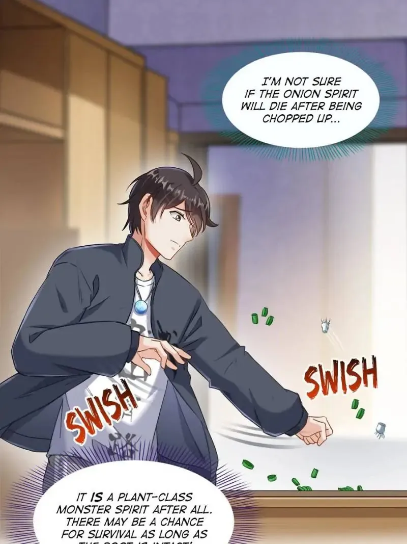 Read Cultivation Chat Group chapter 152 image 16 on Lezhin