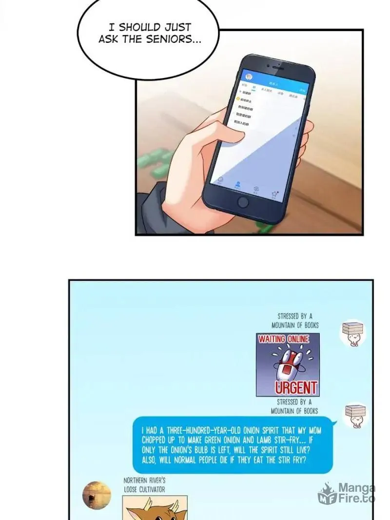 Read Cultivation Chat Group chapter 152 image 19 on Lezhin