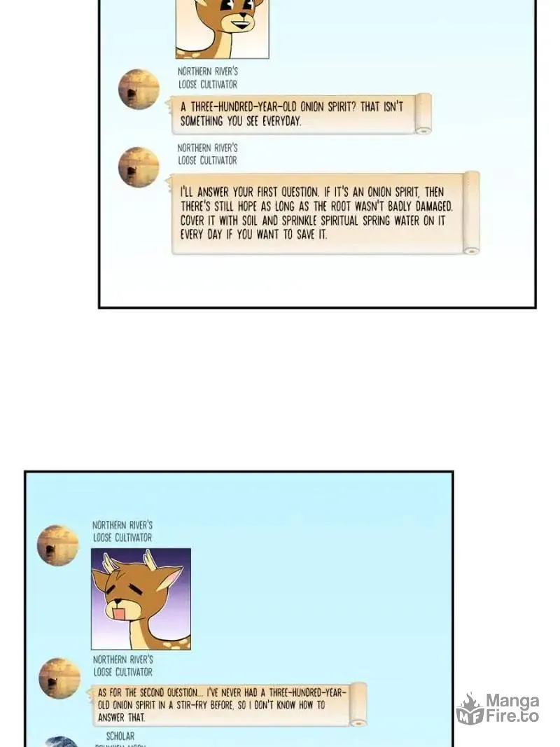 Read Cultivation Chat Group chapter 152 image 20 on Lezhin