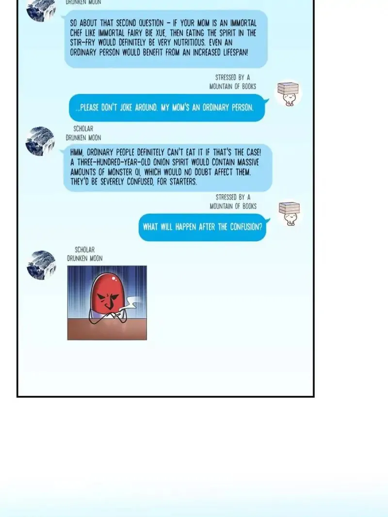 Read Cultivation Chat Group chapter 152 image 21 on Lezhin