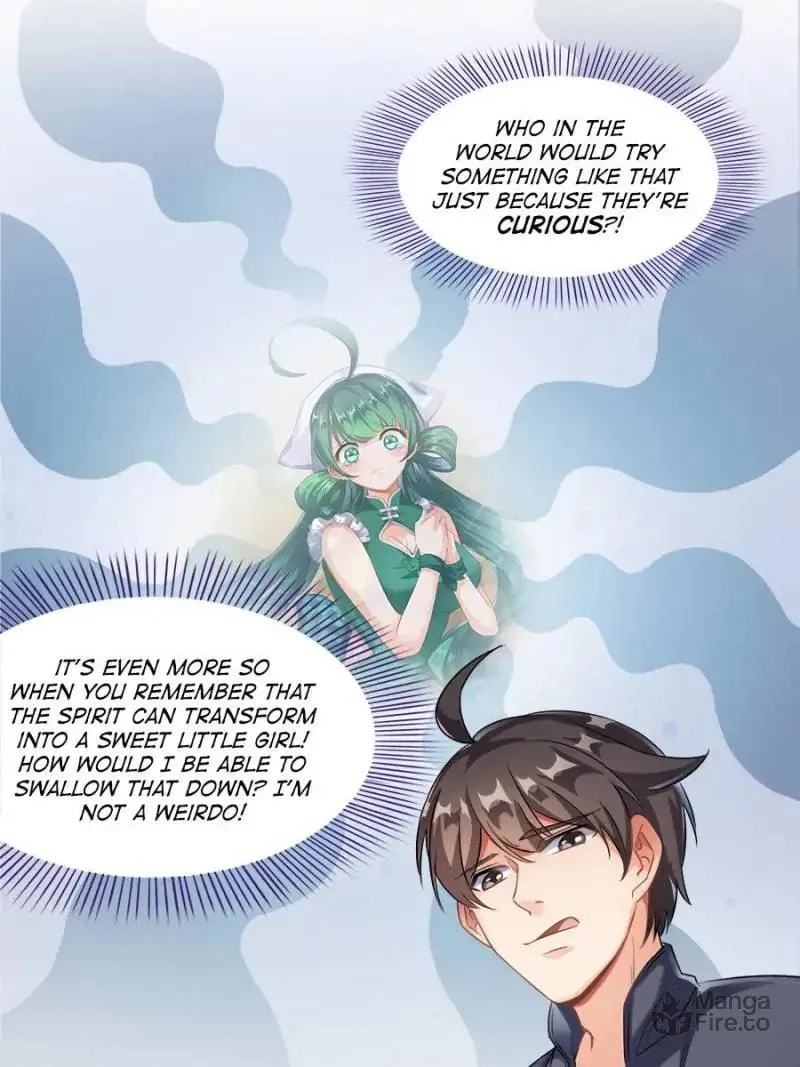 Read Cultivation Chat Group chapter 152 image 23 on Lezhin