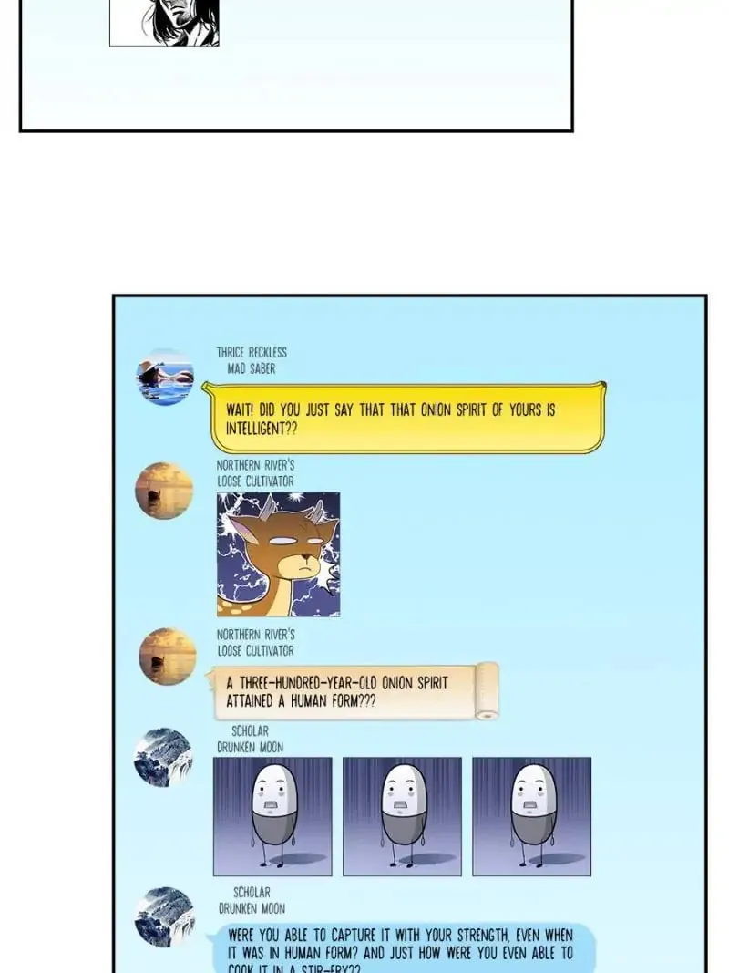 Read Cultivation Chat Group chapter 152 image 25 on Lezhin
