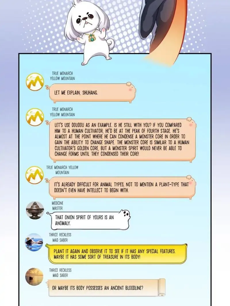 Read Cultivation Chat Group chapter 152 image 27 on Lezhin