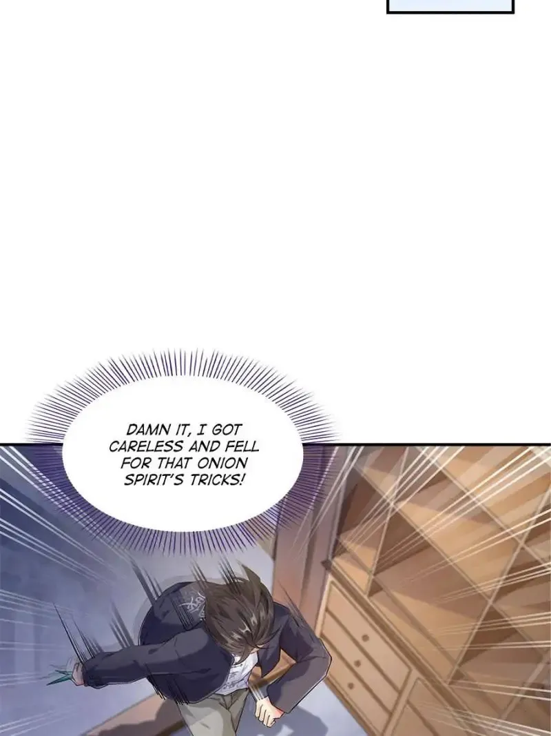 Read Cultivation Chat Group chapter 152 image 3 on Lezhin