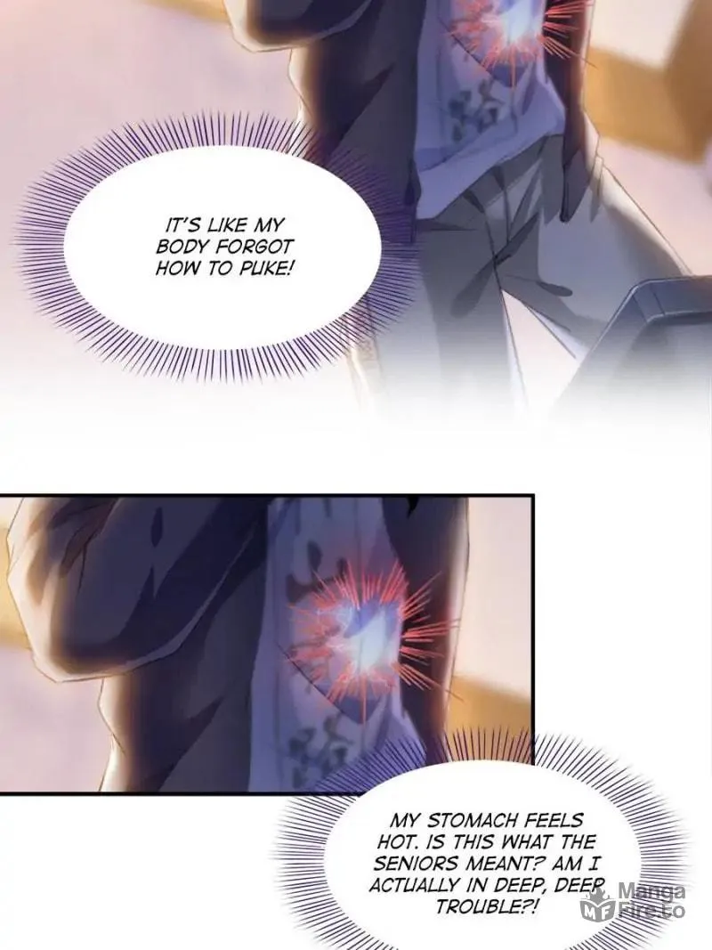 Read Cultivation Chat Group chapter 152 image 39 on Lezhin