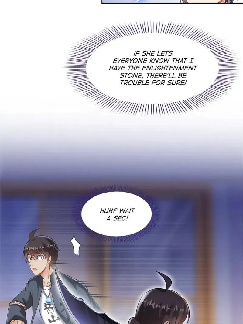 Read Cultivation Chat Group chapter 152 image 7 on Lezhin